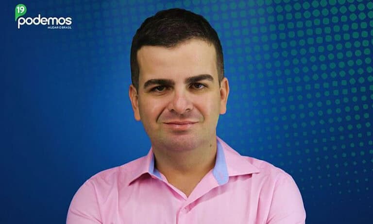 Rodrigo se põe como pré-candidato a prefeito de Tarauacá