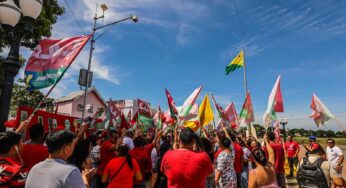 Muita água vai rolar por baixo da ponte…
