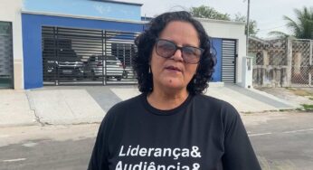 Gladson acompanha apuração de votos em sua residência no Juruá
