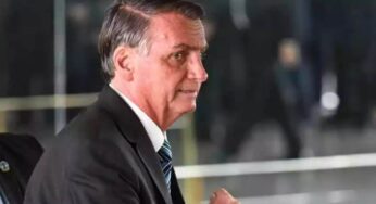 Bolsonaro é atendido no Hospital das Forças Armadas com dores abdominais