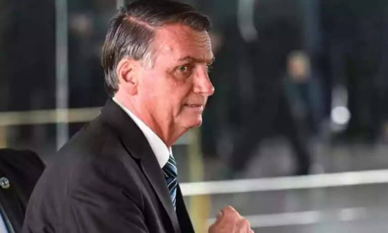Núcleo central de Bolsonaro vê racha ampliar no entorno do ex-presidente