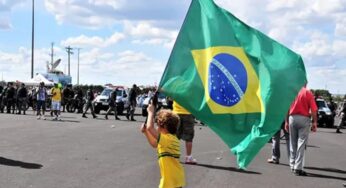 Perdeu, mané, não amola! – Min. Roberto Barroso (STF) 