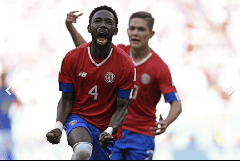 Costa Rica surpreende no fim, vence Japão e dá sobrevida à Alemanha na Copa do Mundo
