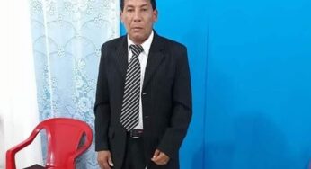 Delegado aguarda laudo para falar sobre caso de evangelista morto em Acrelândia