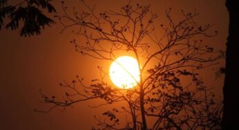 Acre tem domingo com tempo quente e possibilidade de chuvas passageiras