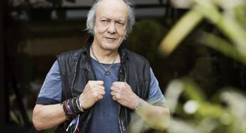 Morre o cantor e compositor Erasmo Carlos