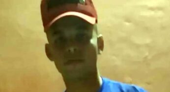 Jovem é alvejado com dois tiros em praça de Sena Madureira