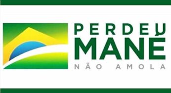Perdeu, Mané! Você também, Jorge Moura