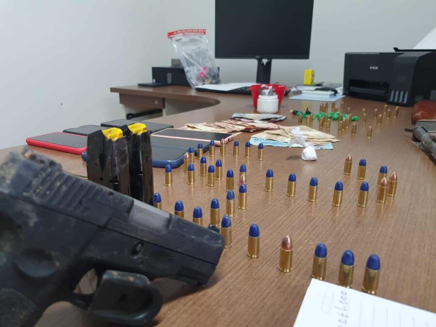 Operação prende seis pessoas envolvidas com onda de crimes em Epitaciolândia e Brasiléia