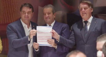 Exclusivo: PL vai pedir anulação das eleições de 2022