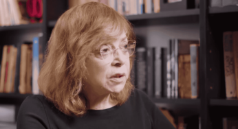 Autora do Acre, Gloria Perez culpa público por não entender novela “Travessia”