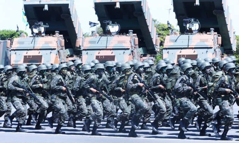 Forças Armadas convocam reservistas para o Exercício de Apresentação da Reserva ‌
