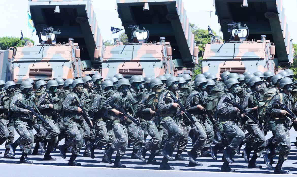 Rio Jcred Consignado - 💥 Militar Temporário Exército Brasileiro, Crédito  exclusivo. Pague em até 72 meses, chame agora no WhatsApp, nossa equipe ira  realizar as simulações e tirar suas as dúvidas.💣💥🇧🇷 #forçasarmadas #