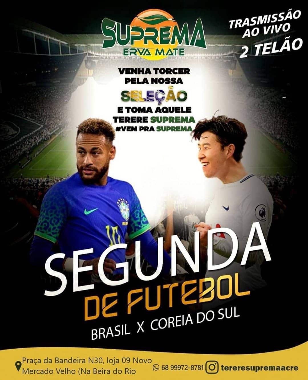 Prefeitura de Santarém estabelece horário especial durante a Copa do Mundo  Feminina FIFA 2023, Governo e Administração, Notícias