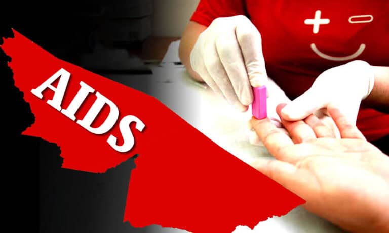 Casos de AIDS aumentam em seis cidades do Acre
