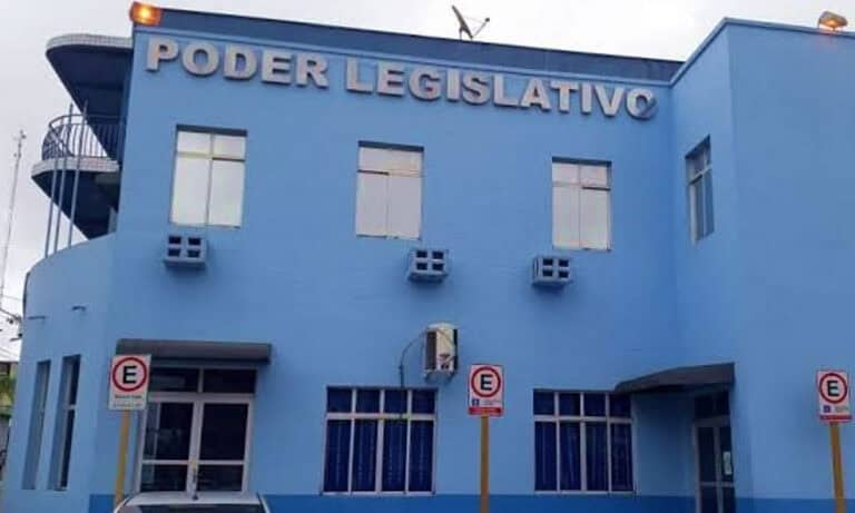 Pela primeira vez em 60 anos, Câmara de Cruzeiro do Sul tem contas aprovadas pelo TCE