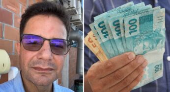Gladson anuncia antecipação do pagamento dos servidores