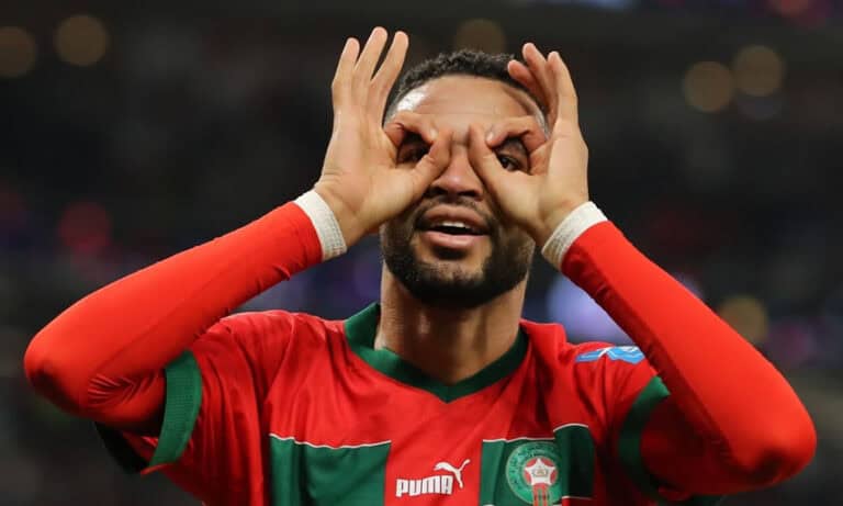 Marrocos manda Portugal de volta para casa e está na semifinal da Copa do Mundo