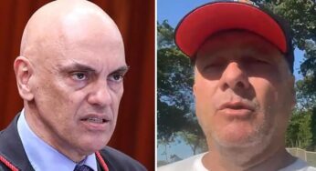 Pecuarista acreano com contas bloqueadas por Moraes diz não ter como pagar funcionários