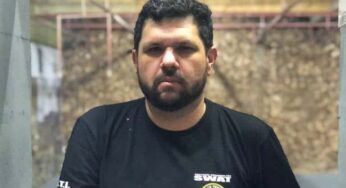 Moraes determina prisão do blogueiro bolsonarista Oswaldo Eustáquio