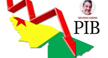 O PIB do Acre cresceu 76,5% de 2002 para 2010 e somente 12,9% de 2010 para 2020