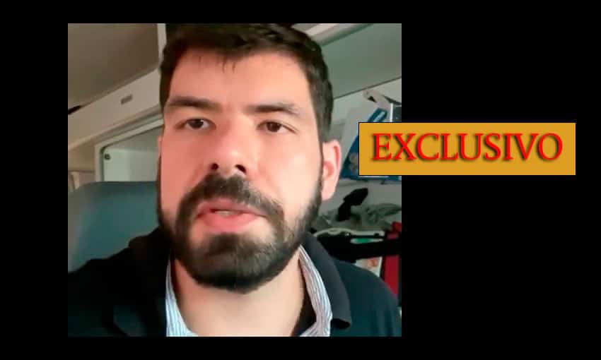 Nome do médico Pedro Pascoal ganha força para assumir a Sesacre