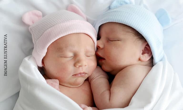 Maria Alice e Gael são os nomes mais registrados em bebês no Acre
