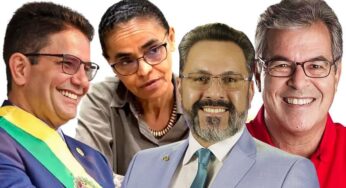 Política é como caminhão carregado de melancias