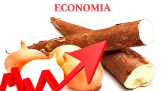 Inflação em Rio Branco em 2022: cebola cresce 154,93% e mandioca 48,82%
