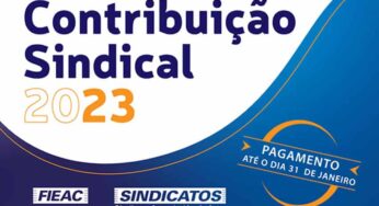 Contribuição Sindical Patronal: essencial para fortalecer indústria