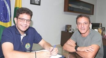 Bittar: “Meu gabinete está aberto para o Gladson”