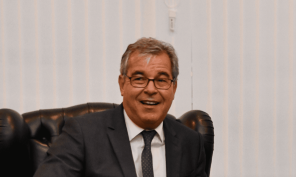 Galinha dos ovos de ouro