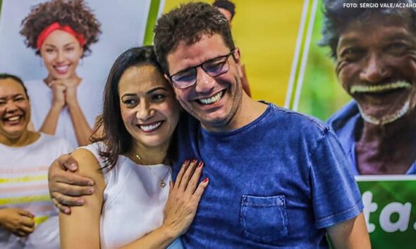“Operação decola Mailza”