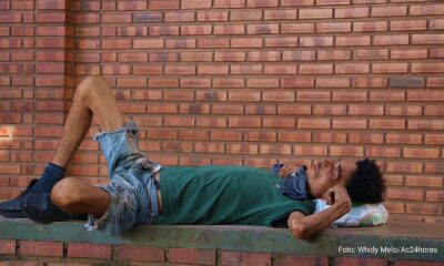 Prefeitura anuncia ajustes nos horários de atendimento à população em situação de rua
