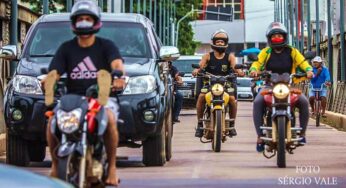 Acre tem 5 habitantes por km² e é o 27⁰ Estado menos populoso