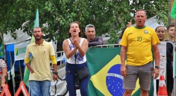 Bolsonaristas do Acre prometem não desmobilizar até intervenção