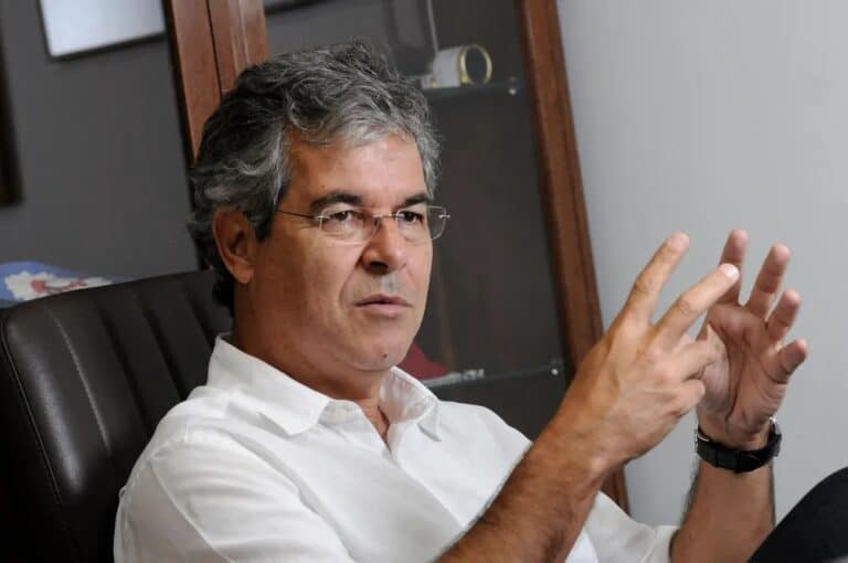 Jorge Viana defende exportações com maior presença do Norte e Nordeste