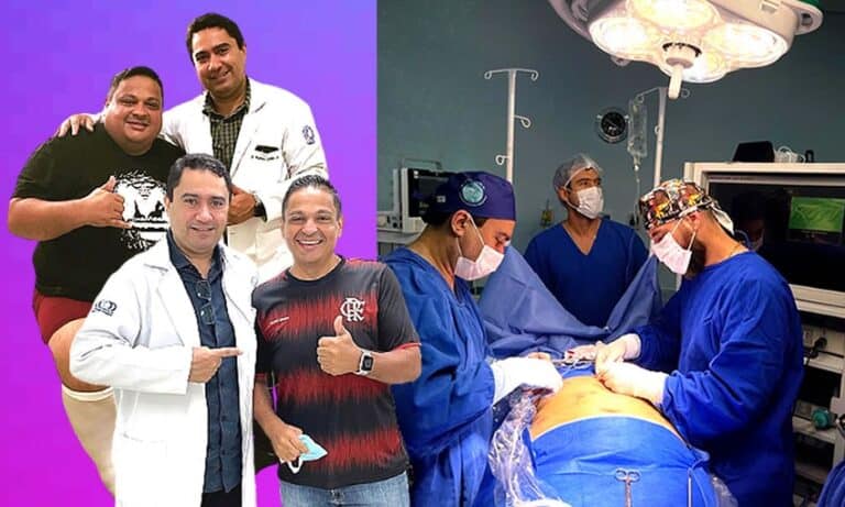 Saúde do Acre já realizou mais de 300 cirurgias bariátricas; saiba como acessar o serviço