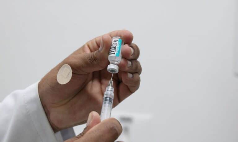 Em meio à surto de gripe, Rio Branco terá dia D de vacinação em 27 de maio