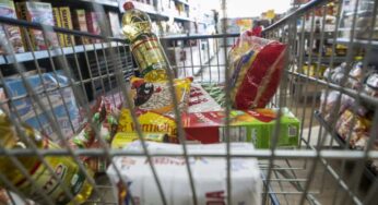 Em Rio Branco, inflação acumulada é maior que em sete capitais