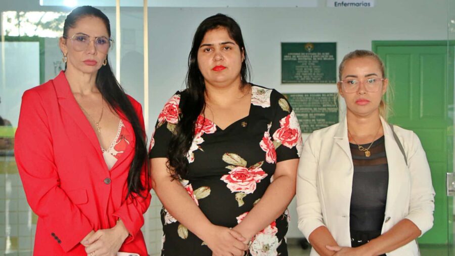 Direção do Hosmac acusa advogadas de coagir paciente que praticou racismo