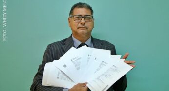 Após exoneração, Benicio critica nomeações de petistas na prefeitura
