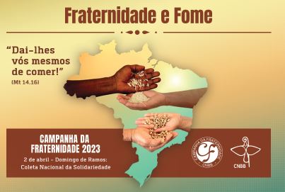 Igrejas em Rio Branco vão arrecadar alimentos para a Campanha da Fraternidade