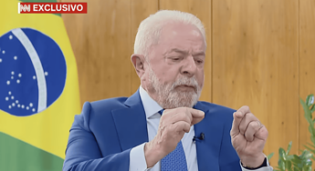 Lula defende que votos no STF sejam sigilosos