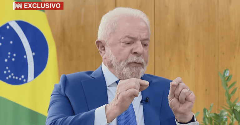 Lula defende que votos no STF sejam sigilosos