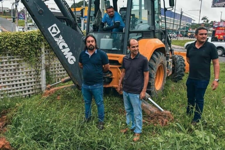 Prefeitura de Cruzeiro do Sul lança Processo Seletivo para a nova empresa municipal
