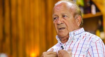Morte de Toniquim deixa esporte acreano de luto; reveja entrevista ao Bar do Vaz