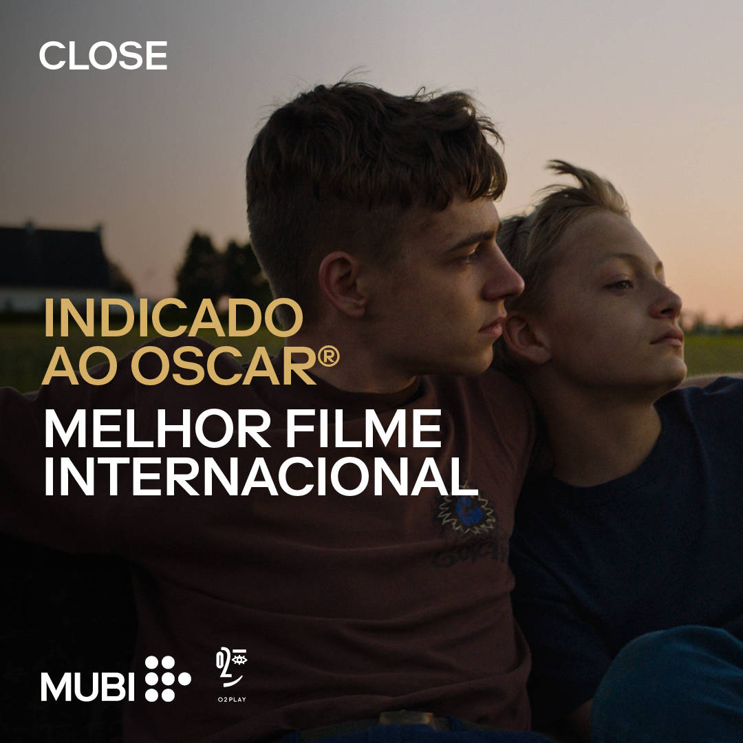 Filme Indicado Ao Oscar Close Estreia Nesta Quinta Feira No Cine Teatro Recreio Ac Horas