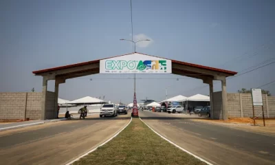 Pela primeira vez, Expoacre será realizada primeiro em Cruzeiro do Sul e só depois na Capital
