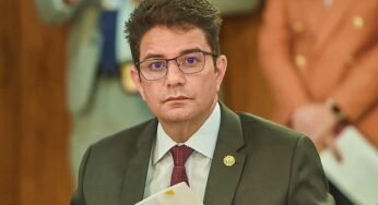 Governador do Acre tenta anular investigação da PF no STJ